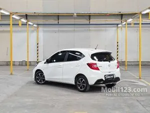 2024 Honda Brio 1.2 Satya E Hatchback