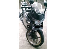 2012 Honda CBR 250 r