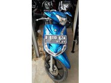 2011 Yamaha Mio 110 Others