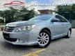 Used 2014 Toyota Camry 2.0 G [2 YEARS WARRANTY] [FULL LEATHER SEATS] [1 COMPANY CHAIRMAN OWNER]