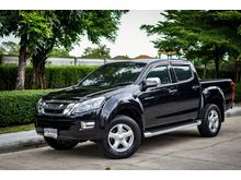 2014 Isuzu D-Max 3.0 CAB-4 (ปี 11-17) Hi-Lander Z-Prestige Pickup AT
