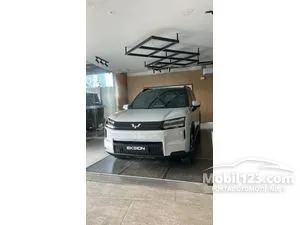 2026 Wuling Eksion CE SUV