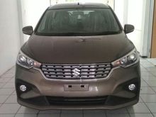 2019 Suzuki Ertiga 1.5 GX MPV diskon besar