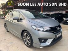 2016 Honda Jazz 1.5 V (A) 61,000KM , FULL SERVICE RECORD BY HONDA