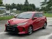 Used WARRANTY TILL 2026/2021 Toyota Yaris 1.5 G Hatchback