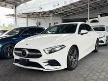 2022 MERCEDES A180 AMG HATCHBACK HUD 4CAM AMBIENT LIGHT