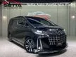 Used 2018/19 Toyota Alphard 2.5 G S C Package Facelift MPV
