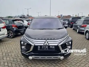 2019 Mitsubishi Xpander 1.5 SPORT Wagon