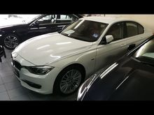 2013 BMW 328i 2.0 Luxury Line Sedan