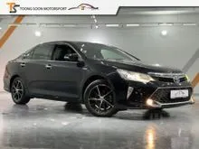 Toyota CAMRY 2.5 HYBRID FACELIFT (A)/
