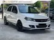 Used TRUE YEAR MADE 2013 Proton Saga 1.6 FLX SE Sedan LEATHER SEAT LED REAR LAMP COME WITH 2YEARS WARRANTY
