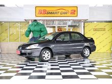 2012 Mitsubishi Lancer 1.6 (ปี 04-12) GLX Sedan AT