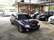 2005 Proton Chancellor 2.0 V6 Sedan (Executive)