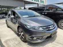 2016 Honda Jade 1.5 RS MPV - RECON , 6 SEATER -