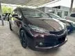 2014 Toyota Wish 1.8 X MPV