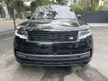 Recon 2022 Land Rover Range Rover 4.4 First Edition SUV P530 LWB NEW MODEL