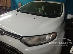 2014 Ford EcoSport 1.5 Titanium SUV