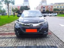 2019 Honda HR-V 1.5 E SUV