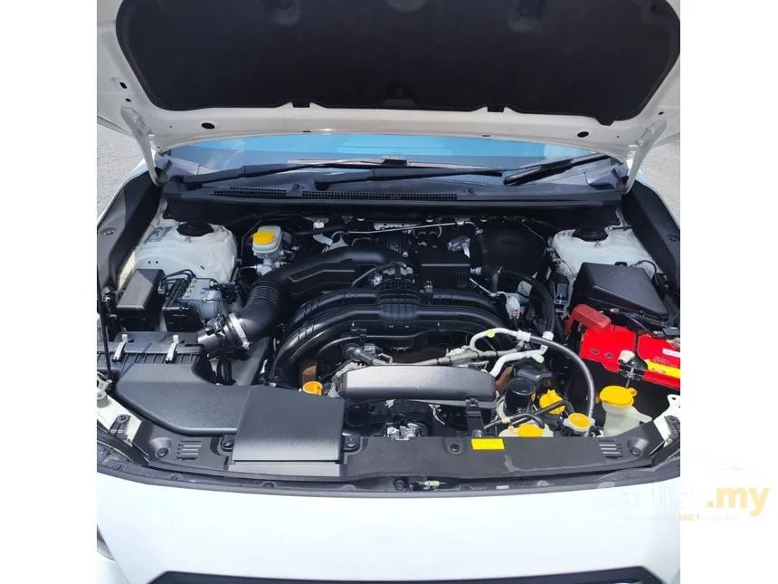 2018 Subaru XV SUV