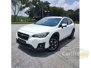 2018 Subaru XV 2.0 SUV