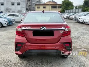 2021 Perodua Bezza 1.3 Advance Sedan