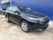 Recon 2020 Toyota Harrier 2.0 SUV # OFFER, 30 UNIT, NEGO, REVERSE CAMERA, LANE KEEP ASSIST