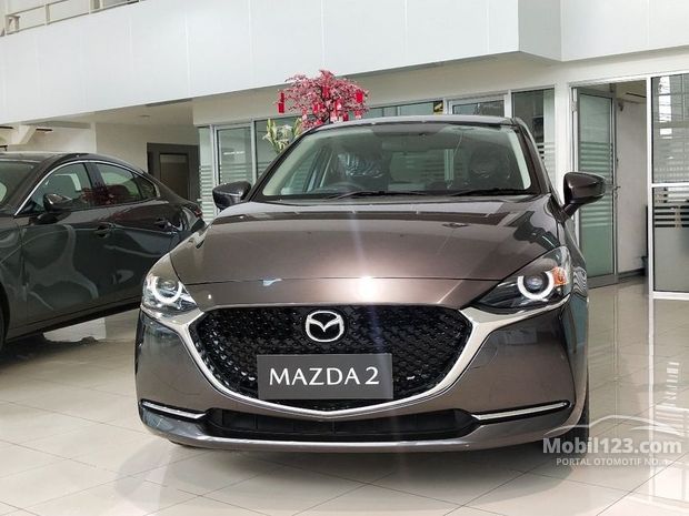 2 - Mazda Murah - 309 Mobil Baru Dijual - Mobil123