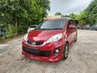 Used 2014 Perodua Alza 1.5 Advance MPV Excellent Condition High Loan Available