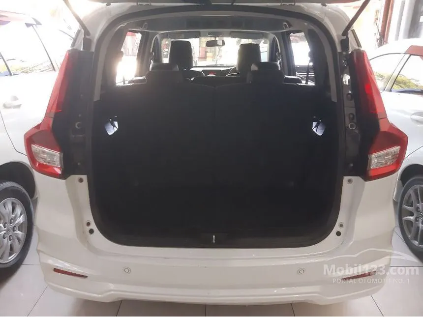 2023 Suzuki Ertiga Hybrid GX MPV
