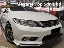 2015 Honda Civic 2.0 SE FACELIFT~NICE CAR~!
