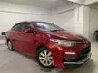 Used WITH WARRANTY 2016 Toyota Vios 1.5 E Sedan - Cars for sale