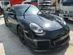 Used 2008 Porsche Cayman 2.7 Coupe