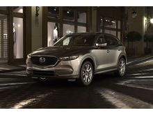 2021 Mazda CX-5 2.0 SKYACTIV-G SUV SUPER SAVER WITH SST EXTENDED