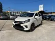 Used SUPERB CONDITION 2020 Perodua AXIA 1.0 G Hatchback