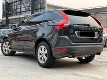 2010 Volvo XC60 3.0 Original paint and Conditions!!!!