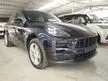 Recon 2021 Porsche Macan 2.0 Panoramic Roof Power Boot Bose Sound Reverse Camera Xenon Light LED Daytime Running Light PDLS Plus Paddle Shift 2 Elec Seat - Cars for sale