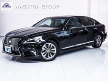 2013 Lexus LS460L 4.6 (ปี 13-16) Sedan AT