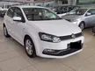 Used GOOD CAR 2015 Volkswagen Polo 1.6 SedanCB5M000