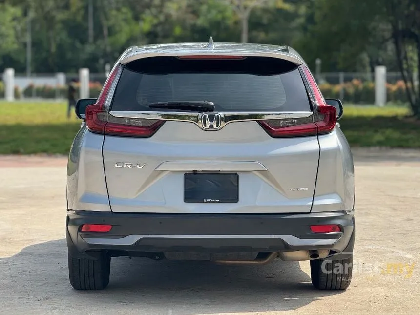 2023 Honda CR-V SUV