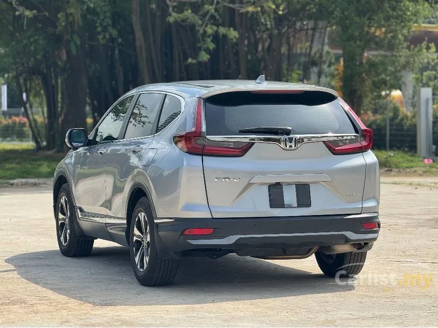 2023 Honda CR-V SUV