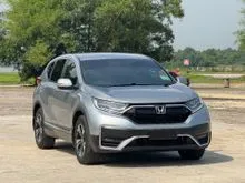 2023 Honda CR-V 2.0 SUV