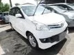 Used 2012 Toyota Avanza 1.5 G MPV (A) - Cars for sale