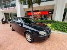 2010 Proton Persona 1.6 Auto Elegance Medium Line Sedan