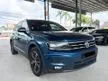 Used 2021 Volkswagen Tiguan 1.4 Allspace Highline SUV* YEAR END MEGA SALE*
