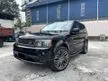 Used 2010 Land Rover Range Rover Sport 5.0 Supercharged V8 HSE SUV