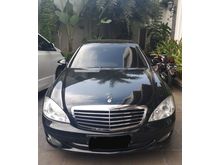 2009 Mercedes-Benz S350 L 3.5 V221 Sedan #jualcepatpemiliklangsung