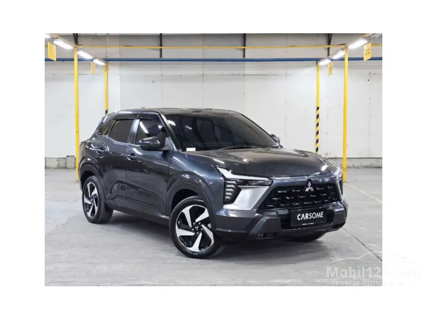 2023 Mitsubishi XFORCE Ultimate SUV
