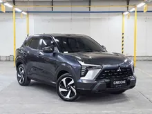 2023 Mitsubishi XFORCE 1.5 Ultimate SUV JUAL CEPAT & MURAH, DP & CICILAN RINGAN, DISKON HINGGA 10JUTA, GARANSI 1 TAHUN, FREE DETAILING & PENGIRIMAN