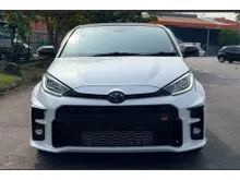 2021 Toyota GR Yaris 1.6 RZ High Performance Hatchback