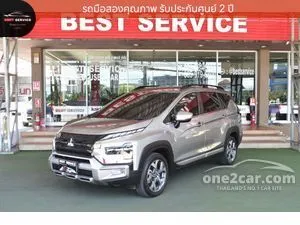 2024 Mitsubishi Xpander Cross 1.5 Wagon
